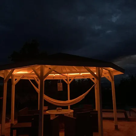 Le Kiosque Gasthuis Vienne (Isere)